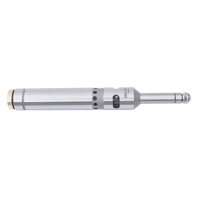 BMDT-Precision Electronic Optical Edge Finder Led Beep Press Point Sensor Precision Locate Working For CNC Machine Milling
BMDT-Precision Electronic Optical Edge Finder Led Beep Press Point Sensor Precision Locate Working For CNC Machine Milling