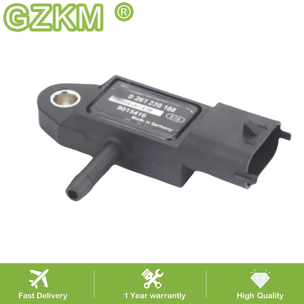 Датчик карты HIGH QUALTIY 0261230188 9015416 для Buick, Cadillac, Chevrolet, Pontiac, Saturn, Oldsmobile 
Датчик карты HIGH QUALTIY 0261230188 9015416 для Buick, Cadillac, Chevrolet, Pontiac, Saturn, Oldsmobile