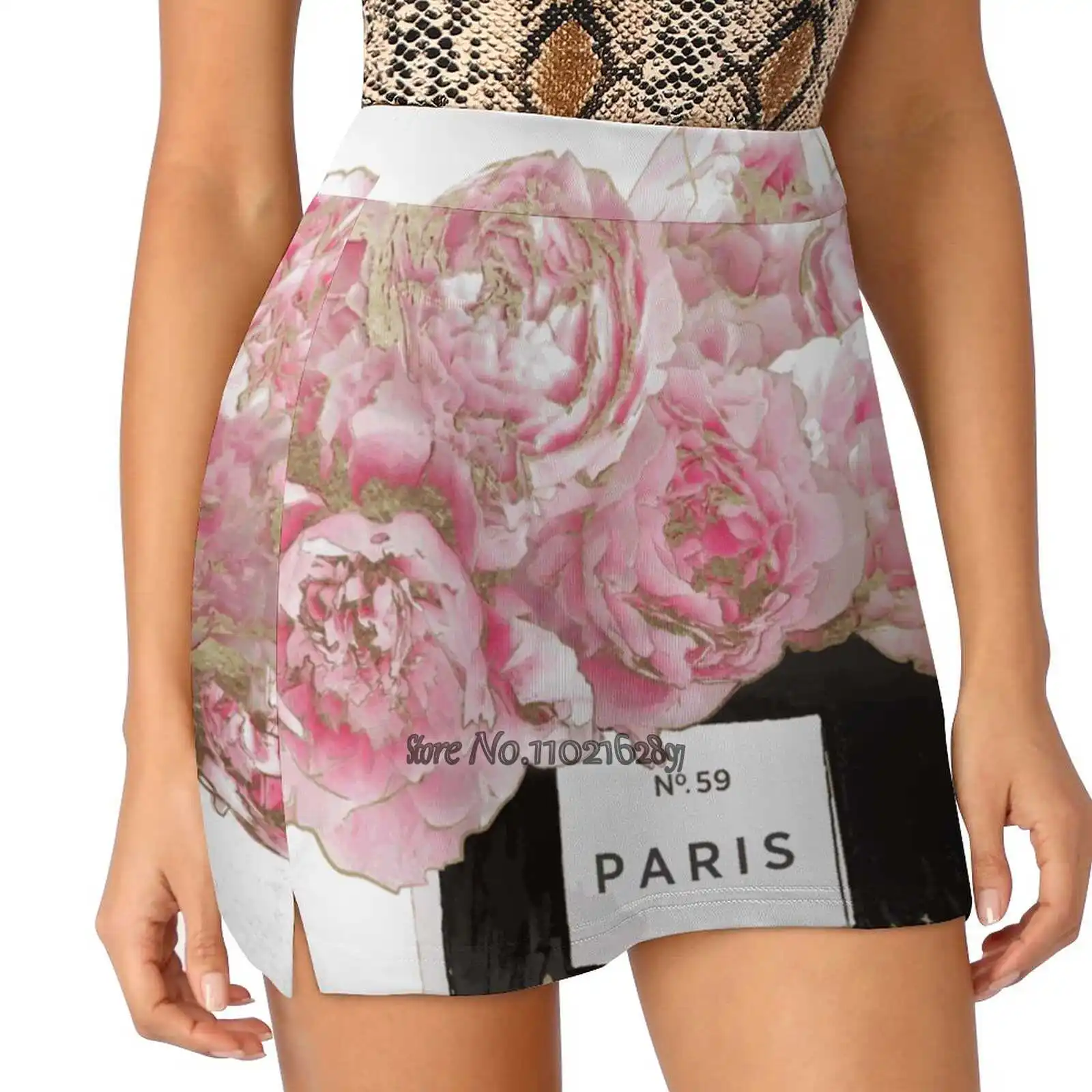 Pink Scented Women Tennis Skirts Golf Badminton Pantskirt Sports Phone Pocket Skort Peony Peonies Pink Peonies Pink Peony Pink
Pink Scented Women Tennis Skirts Golf Badminton Pantskirt Sports Phone Pocket Skort Peony Peonies Pink Peonies Pink Peony Pink