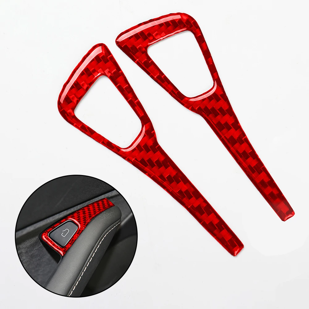 Brand New Durable High Quality Practical Button Cover Decorative Stickers 4pcs Accessories Interior Decorative
Brand New Durable High Quality Practical Button Cover Decorative Stickers 4pcs Accessories Interior Decorative