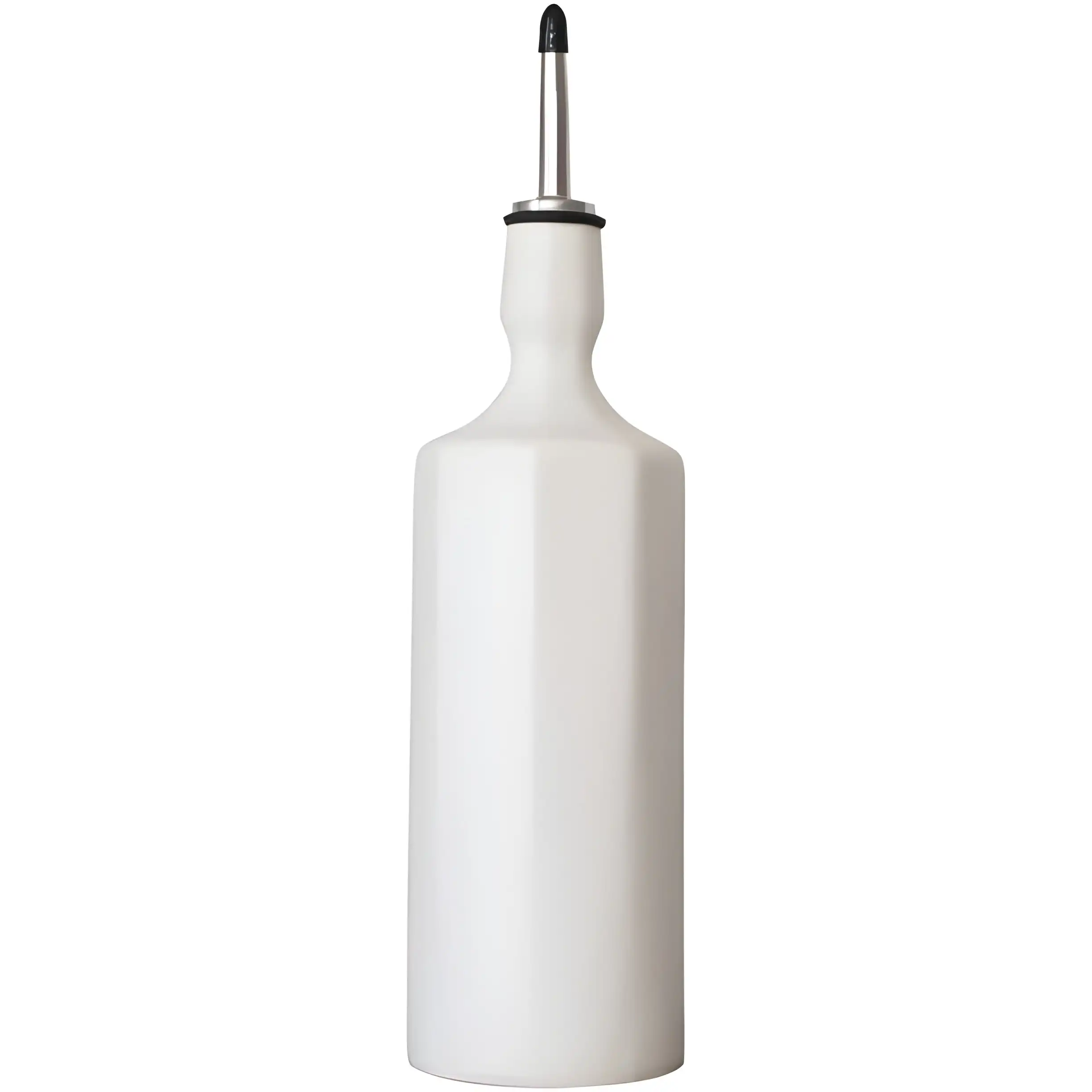 Elixir Ceramic Olive Oil Dispenser Bottle for Kitchen Modern, Handmade, Large Capacity Olive Oil and Vinegar Dispenser with Oil
Elixir Ceramic Olive Oil Dispenser Bottle for Kitchen Modern, Handmade, Large Capacity Olive Oil and Vinegar Dispenser with Oil