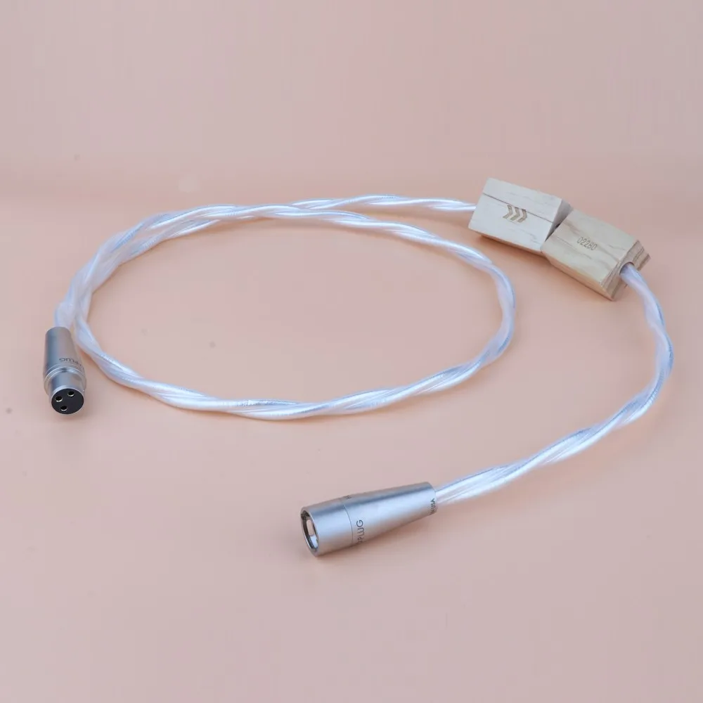 Hifi аудио Nordost Odin 2 XLR штекер баланс коаксиальный цифровой 110Ohm AES/EBU соединительный кабель
Hifi аудио Nordost Odin 2 XLR штекер баланс коаксиальный цифровой 110Ohm AES/EBU соединительный кабель