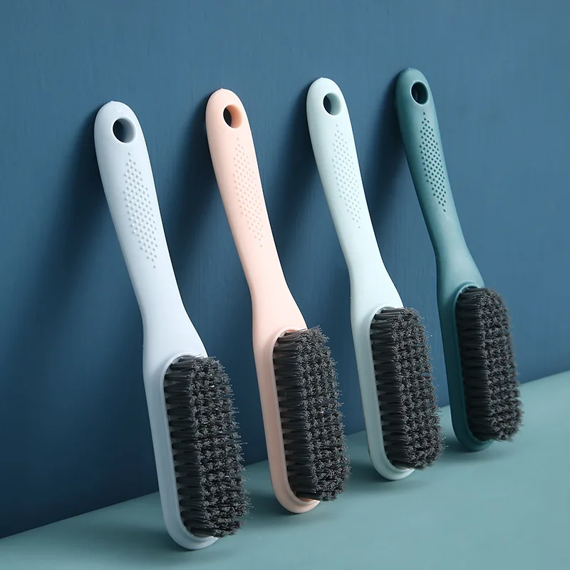Plastic Shoes Cleaning Brush Multi-Function Laundry Washing Shoe Brush Useful Things For Home Cleaning Tools And Accessories
Plastic Shoes Cleaning Brush Multi-Function Laundry Washing Shoe Brush Useful Things For Home Cleaning Tools And Accessories