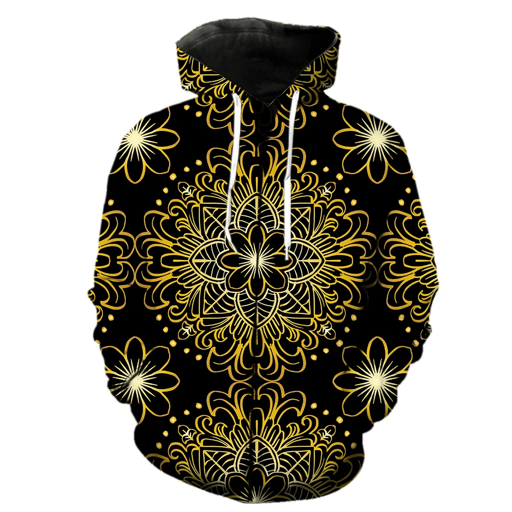 European Style Retro Pattern Men's Zipper Hoodie 3D Printed Casual Harajuku Sweatshirts Teens Cool Long Sleeve Tops Oversized
European Style Retro Pattern Men's Zipper Hoodie 3D Printed Casual Harajuku Sweatshirts Teens Cool Long Sleeve Tops Oversized