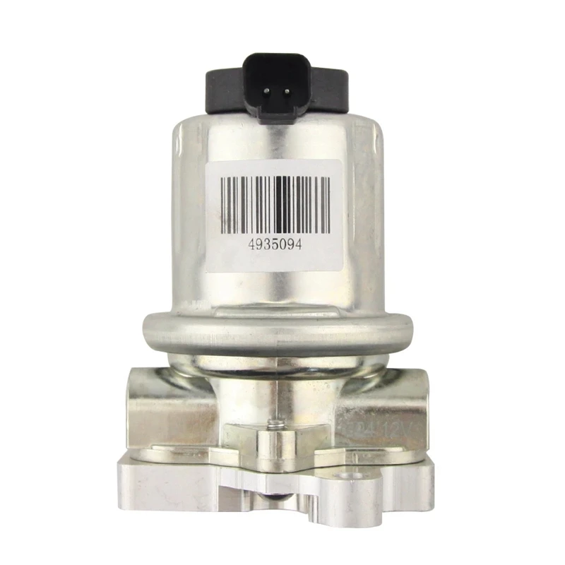 4935094 Fuel Transfer Pump 12V 4076580 5362255 For Cummins QSX15 ISX15 ISX Engine Lift Pump Pressure 70KPAA Flow 250L/HH
4935094 Fuel Transfer Pump 12V 4076580 5362255 For Cummins QSX15 ISX15 ISX Engine Lift Pump Pressure 70KPAA Flow 250L/HH