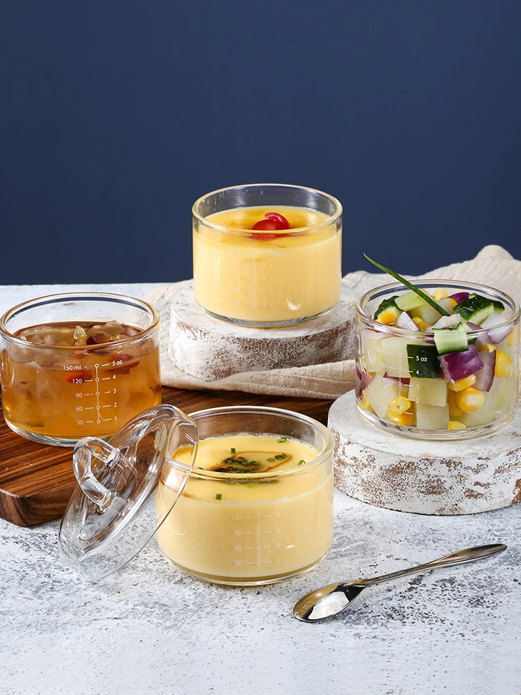 Кастрюля для тушения из боросиликатного стекла с крышкой, кастрюля для тушения, стеклянная чаша, домашняя чашка для тушения, для супа, для пт...
Кастрюля для тушения из боросиликатного стекла с крышкой, кастрюля для тушения, стеклянная чаша, домашняя чашка для тушения, для супа, для пт...