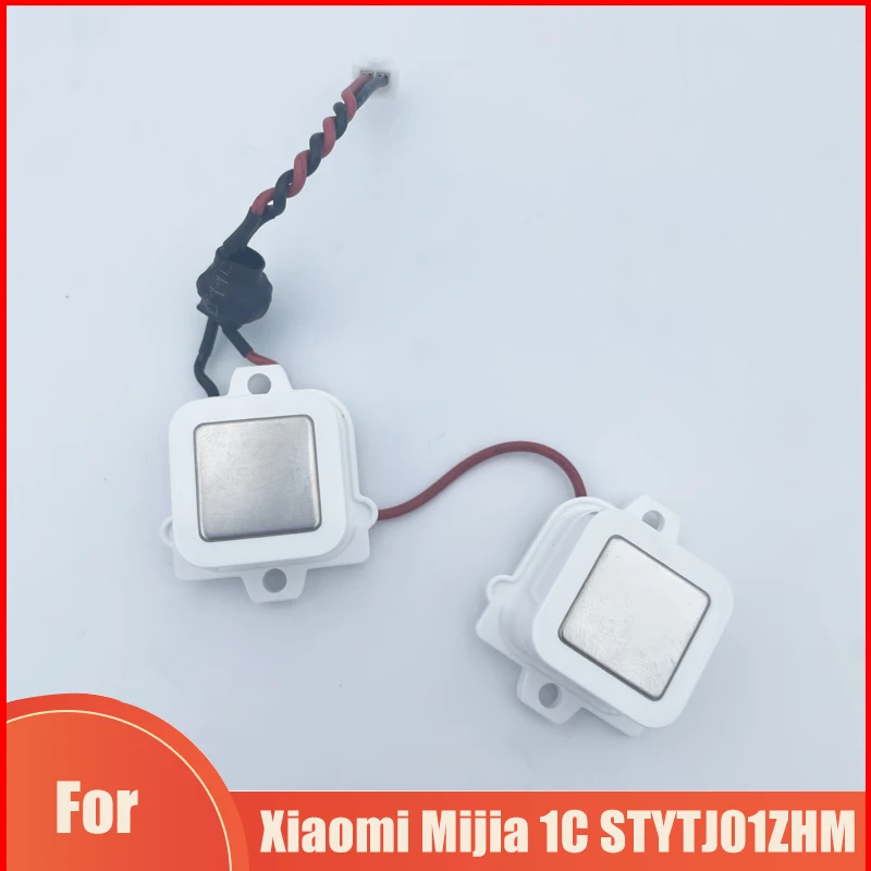 Original Charging Welding Repair Parts For Xiaomi Mi Robot Vacuum Mop Mijia 1C STYTJ01ZHM Robotic Vacuum Cleaner Replacement
Original Charging Welding Repair Parts For Xiaomi Mi Robot Vacuum Mop Mijia 1C STYTJ01ZHM Robotic Vacuum Cleaner Replacement