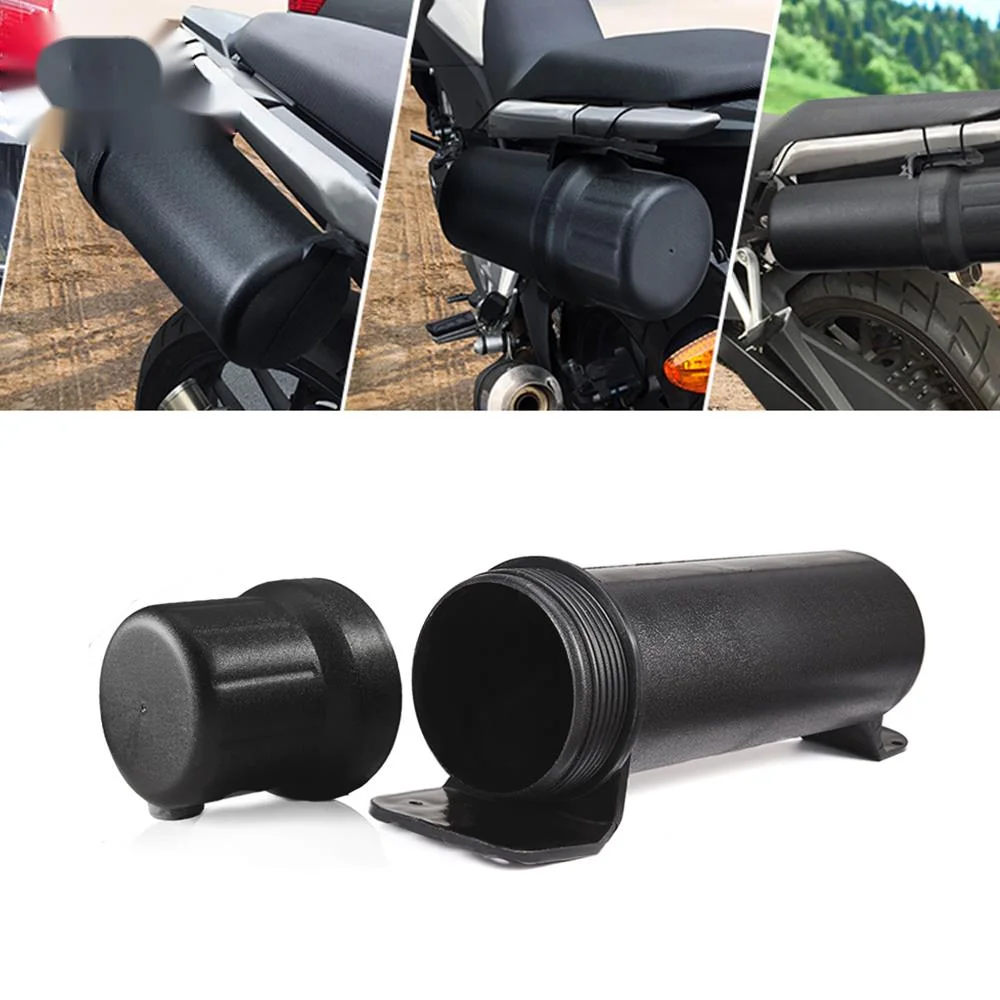 Universal Motorcycle Tool Tube Accessories Waterproof Gloves Storage Box For BMW For Honda For YAMAHA For Kawasaki
Universal Motorcycle Tool Tube Accessories Waterproof Gloves Storage Box For BMW For Honda For YAMAHA For Kawasaki
