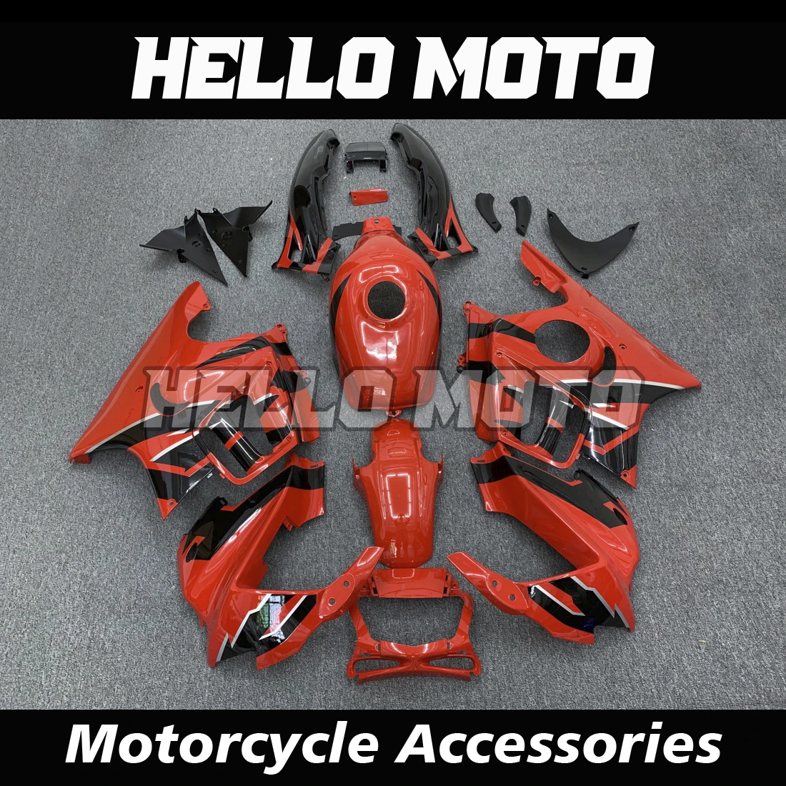 НОВЫЕ комплекты обтекателей для мотоциклов, подходят для HONDA CBR 600F F3 PC31 1995 1996 1997 1998, комплект кузова
НОВЫЕ комплекты обтекателей для мотоциклов, подходят для HONDA CBR 600F F3 PC31 1995 1996 1997 1998, комплект кузова