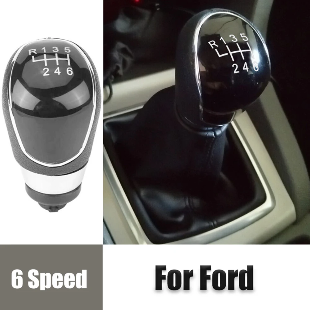 1set Manual 6-Speed Gear Shift Knob For Ford For Focus For Mondeo MK2 MK3 For Fiesta For Ford Transit-Connect For Mondeo
1set Manual 6-Speed Gear Shift Knob For Ford For Focus For Mondeo MK2 MK3 For Fiesta For Ford Transit-Connect For Mondeo