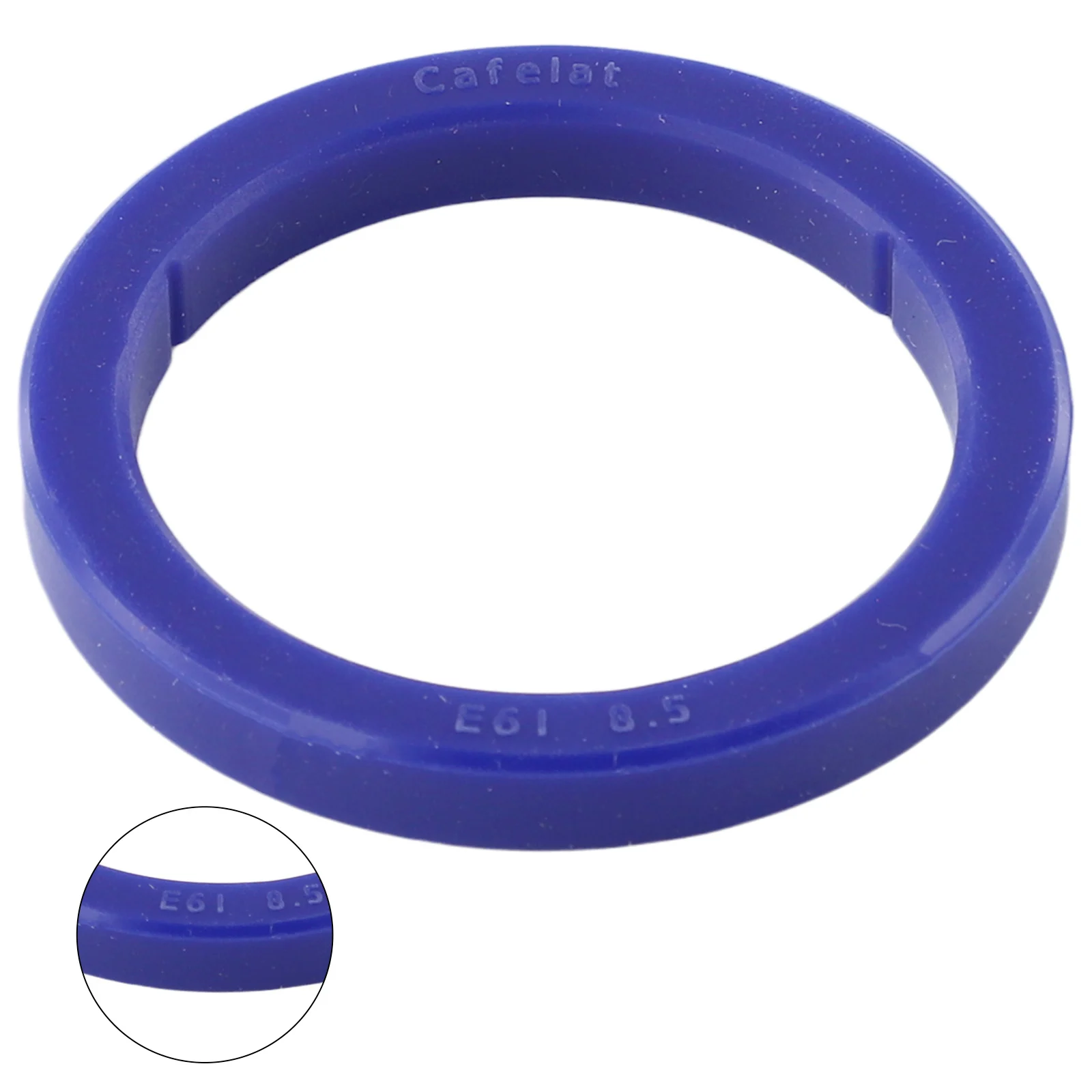 Gasket Seal Silicone Ring Gasket Kitchen Tools Espresso Coffee Machine Portafilter Handle Replacement 18g 8.5mm High Quality
Gasket Seal Silicone Ring Gasket Kitchen Tools Espresso Coffee Machine Portafilter Handle Replacement 18g 8.5mm High Quality