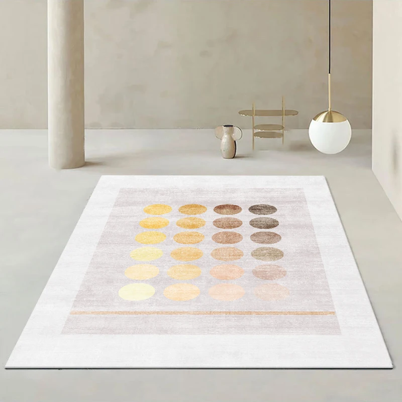 Nordic Modern Fashion Pink Simple Living Room Carpet Girl Bedroom Decor Large Area Carpet Non-Slip Cute Floor Mat Lounge Rug
Nordic Modern Fashion Pink Simple Living Room Carpet Girl Bedroom Decor Large Area Carpet Non-Slip Cute Floor Mat Lounge Rug