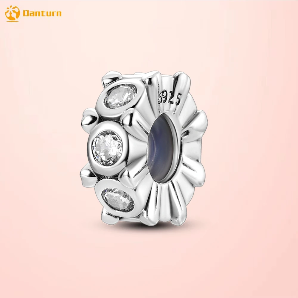 Deedate 925 Sterling Silver Beads Heart Isolation Charm fit Original Pandora Bracelets for Women DIY Jewelry Making
Deedate 925 Sterling Silver Beads Heart Isolation Charm fit Original Pandora Bracelets for Women DIY Jewelry Making
