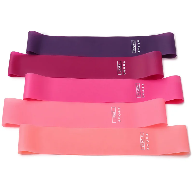 Yoga Rally Band Fitness Resistance Band Squat Rally Ring Exercise Qiao Butt Elastic Band Gym Pilates Exercise Fitness Equipment
Yoga Rally Band Fitness Resistance Band Squat Rally Ring Exercise Qiao Butt Elastic Band Gym Pilates Exercise Fitness Equipment