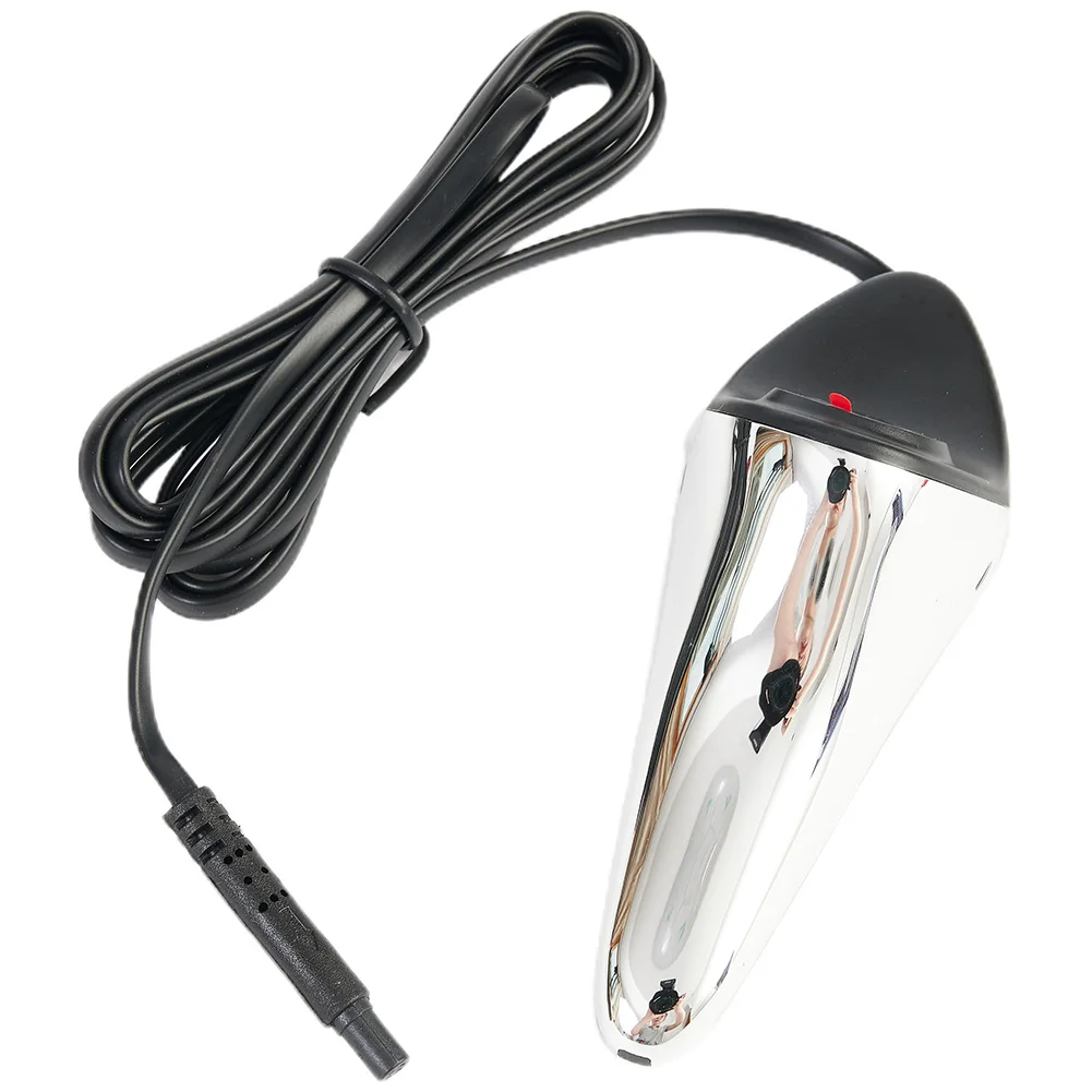 Camera Rear View 1 Pcs Silver Waterproof Accessories Assisted Reversing Blind Spot DC 12V Right Sides High-quality
Camera Rear View 1 Pcs Silver Waterproof Accessories Assisted Reversing Blind Spot DC 12V Right Sides High-quality