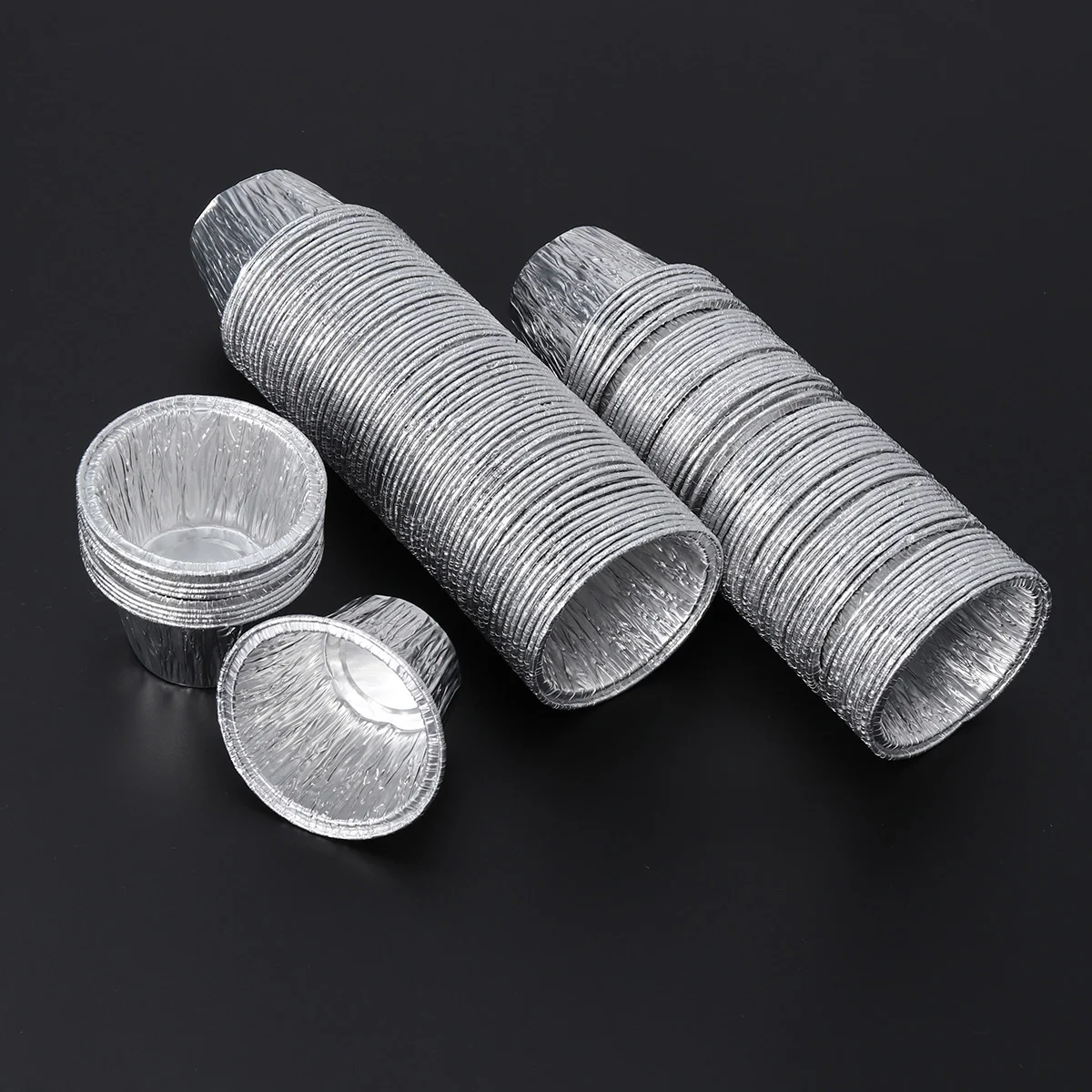 Tart Egg Cupspans Pie Pan Mini Baking Mold Tin Muffin Aluminum Tins Disposable Cake Pudding Molds Round Cupcake Liners Cup Pot
Tart Egg Cupspans Pie Pan Mini Baking Mold Tin Muffin Aluminum Tins Disposable Cake Pudding Molds Round Cupcake Liners Cup Pot
