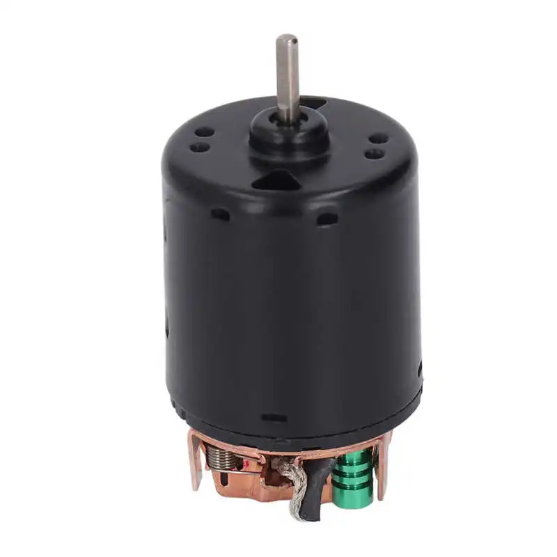 DC Brushed Motor Shaped Shaft Torsion Tuned Motor for Intelligent Electronic Application for Toy Car
DC Brushed Motor Shaped Shaft Torsion Tuned Motor for Intelligent Electronic Application for Toy Car