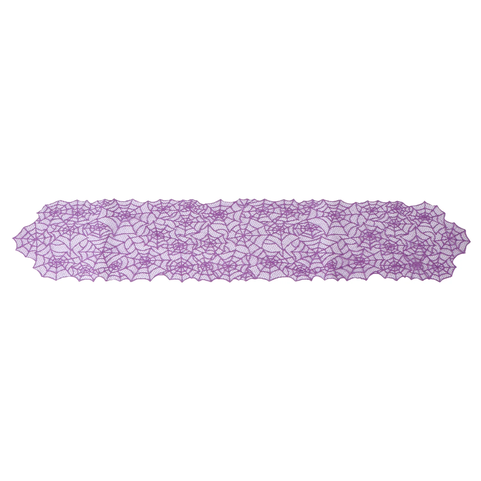 Table Runner Lace Tablecloth Web Spider Clothcover Tables Fireplace Linens Purple Centerpieces Runners Decorations Polyester
Table Runner Lace Tablecloth Web Spider Clothcover Tables Fireplace Linens Purple Centerpieces Runners Decorations Polyester