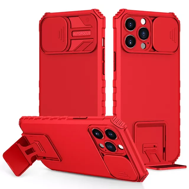 Slide Protector Phone Case for MI 11T PRO M3 X3 X4 Pro xiaomi redmi 8 note 8 9 10 11 pro 10S 10c stand Cover
Slide Protector Phone Case for MI 11T PRO M3 X3 X4 Pro xiaomi redmi 8 note 8 9 10 11 pro 10S 10c stand Cover