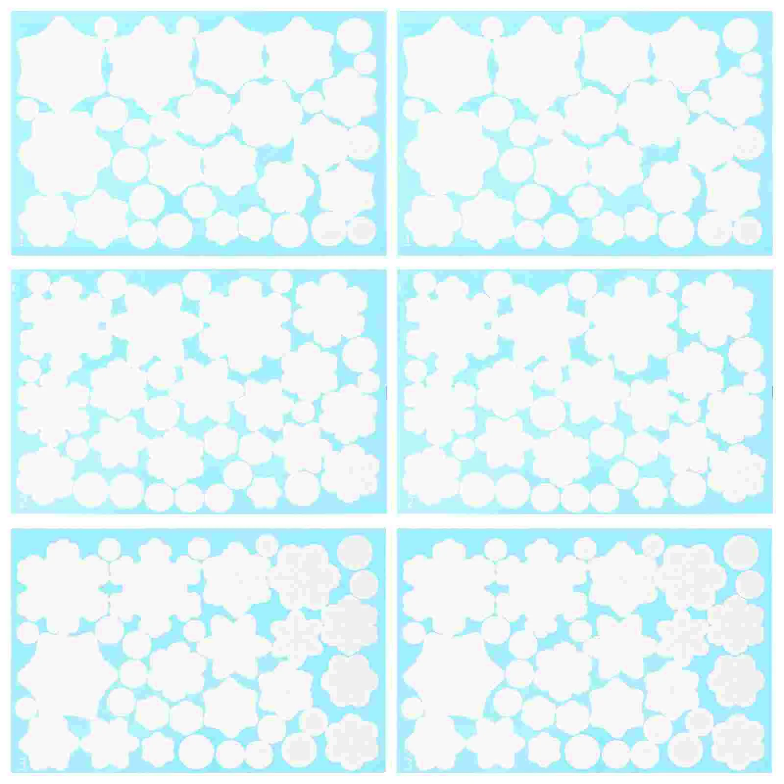 Christmas Sticker Window Stickers Decals Wall The Glow Dark Glassclingholiday Frosted Vinyl Static Mural Wallpaper Self
Christmas Sticker Window Stickers Decals Wall The Glow Dark Glassclingholiday Frosted Vinyl Static Mural Wallpaper Self