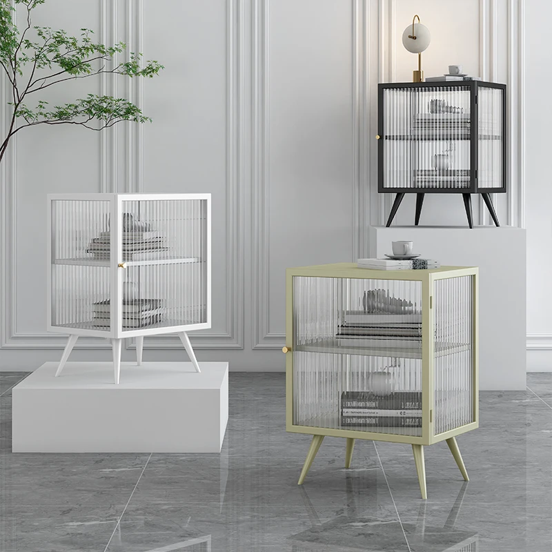 Storage Cabinet Nightstand Bedroom Cabinets Modern Nightstand Nordic Minimalist Mesitas De Noche Bedroom Furniture WK50NS
Storage Cabinet Nightstand Bedroom Cabinets Modern Nightstand Nordic Minimalist Mesitas De Noche Bedroom Furniture WK50NS