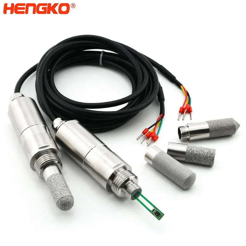 RHT-HT-608 a High precision temperature and humidity dew point sensor transmitter measurement for dry conditions
RHT-HT-608 a High precision temperature and humidity dew point sensor transmitter measurement for dry conditions