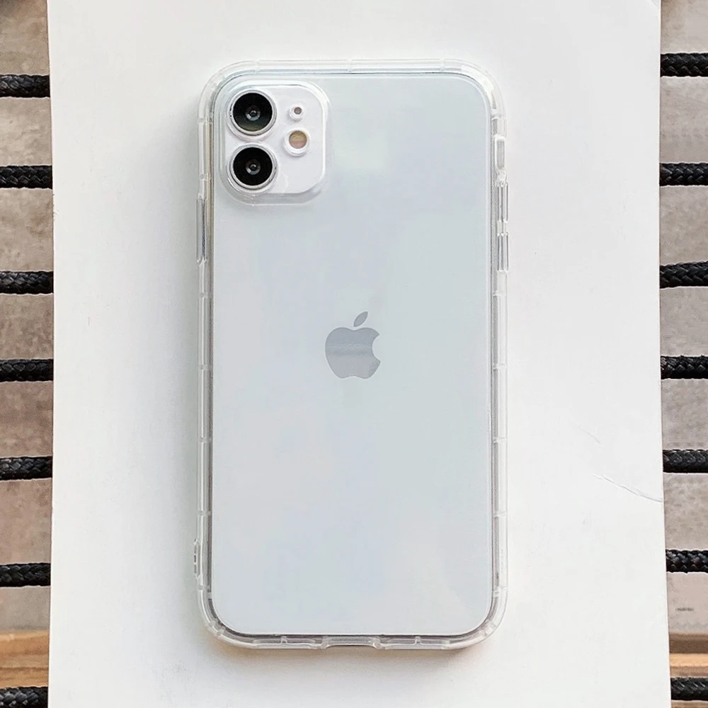 Luxury Sports Brand Logo Design Phone case for iPhone 11 12 13 pro max mini 7 8 SE 2020 XS MAX X XR Transparent coques shells
Luxury Sports Brand Logo Design Phone case for iPhone 11 12 13 pro max mini 7 8 SE 2020 XS MAX X XR Transparent coques shells