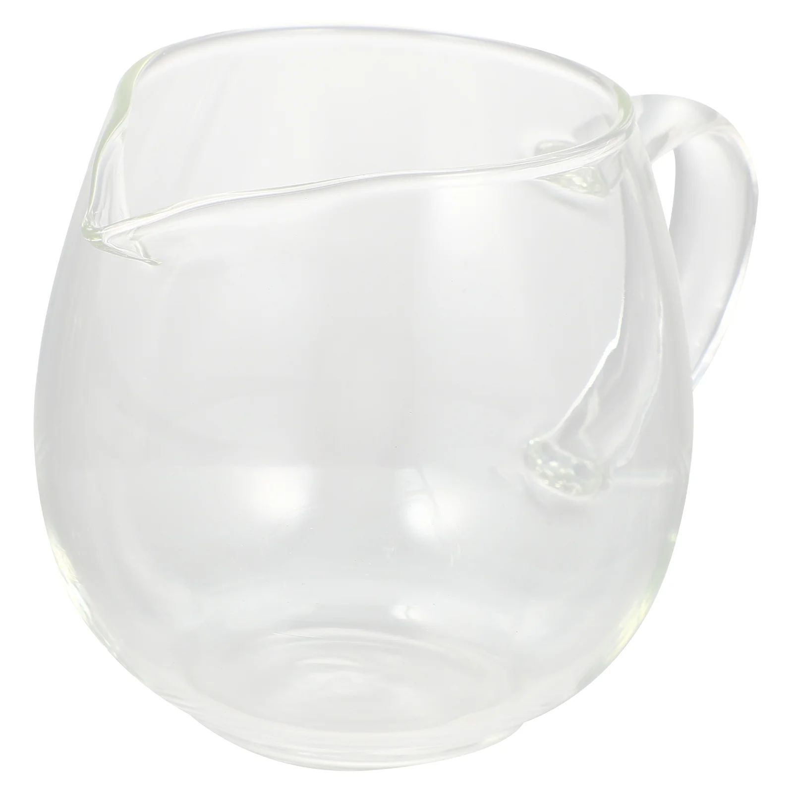 350ml Glass Chinese Gong Fu Tea Cup Pitcher Cha Hai Tea Fairness Cup Sharing Pitcher Gong Dao Bei Cup
350ml Glass Chinese Gong Fu Tea Cup Pitcher Cha Hai Tea Fairness Cup Sharing Pitcher Gong Dao Bei Cup