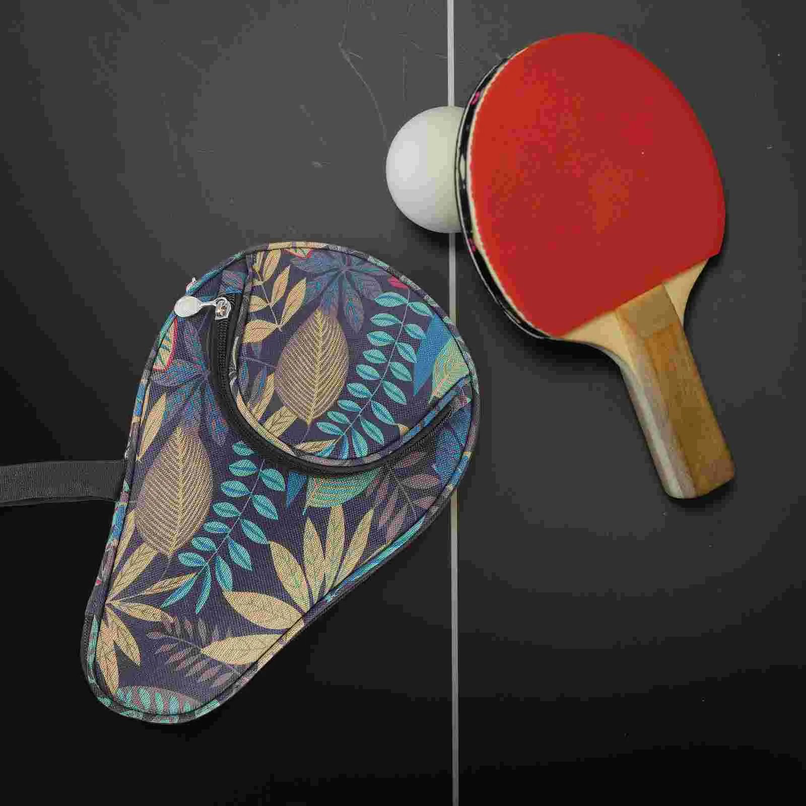 Storage Bag Organizer Fixed Game Practical Protective Case Table Tennis Cloth Reusable Racket
Storage Bag Organizer Fixed Game Practical Protective Case Table Tennis Cloth Reusable Racket