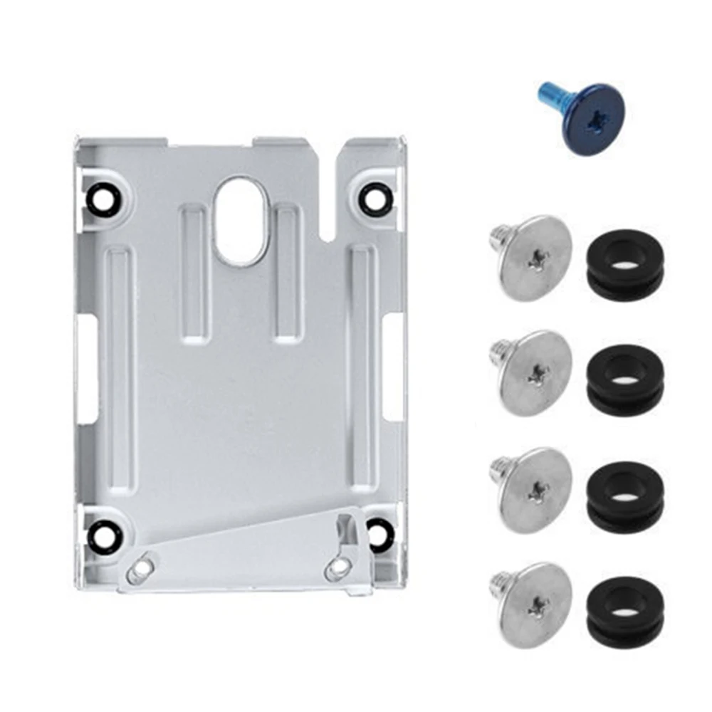 For PS3 Hard Disk Bracket Slim HDD 4000 Drive Base Tray Support for Sony Playstation 3 PS 3
For PS3 Hard Disk Bracket Slim HDD 4000 Drive Base Tray Support for Sony Playstation 3 PS 3