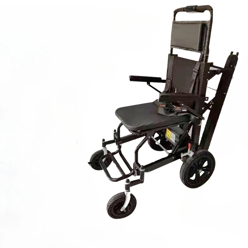 Climbing wheelchair, electric upstairs climbing machine, stair climbing car, stair transfer vehicle, folding scooter
Climbing wheelchair, electric upstairs climbing machine, stair climbing car, stair transfer vehicle, folding scooter