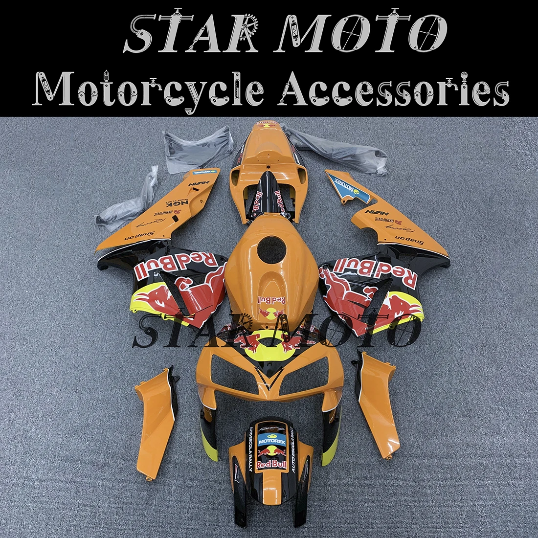 Подходит для CBR600RR 2005 2006 CBR600 RR PC37/05 CBR 600RR обтекатель ракушки Мотоцикла Спойлер корпус ABS литьё под давлением
Подходит для CBR600RR 2005 2006 CBR600 RR PC37/05 CBR 600RR обтекатель ракушки Мотоцикла Спойлер корпус ABS литьё под давлением