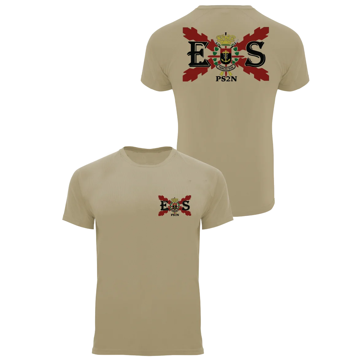 PSN Infantería De Marina- Spanish Marine Corps T-Shirt Short Sleeve Casual 100% Cotton O-Neck Summer Mens T-shirt Size S-3XL
PSN Infantería De Marina- Spanish Marine Corps T-Shirt Short Sleeve Casual 100% Cotton O-Neck Summer Mens T-shirt Size S-3XL