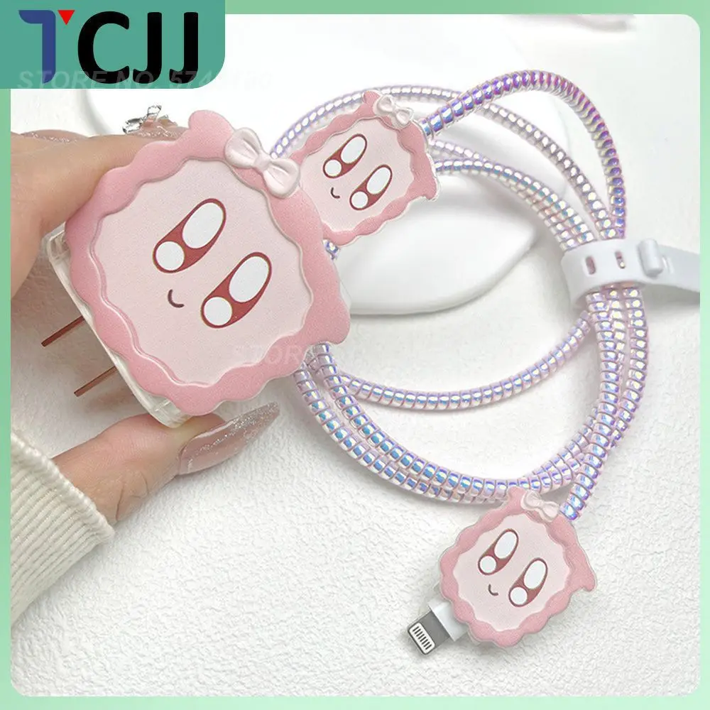 Tpu Accurate Mold Opening Bobbin Winder Does Not Affect Charging Charger Winding Device Data Cable Protection Sleeve 1.4m 31.60g
Tpu Accurate Mold Opening Bobbin Winder Does Not Affect Charging Charger Winding Device Data Cable Protection Sleeve 1.4m 31.60g