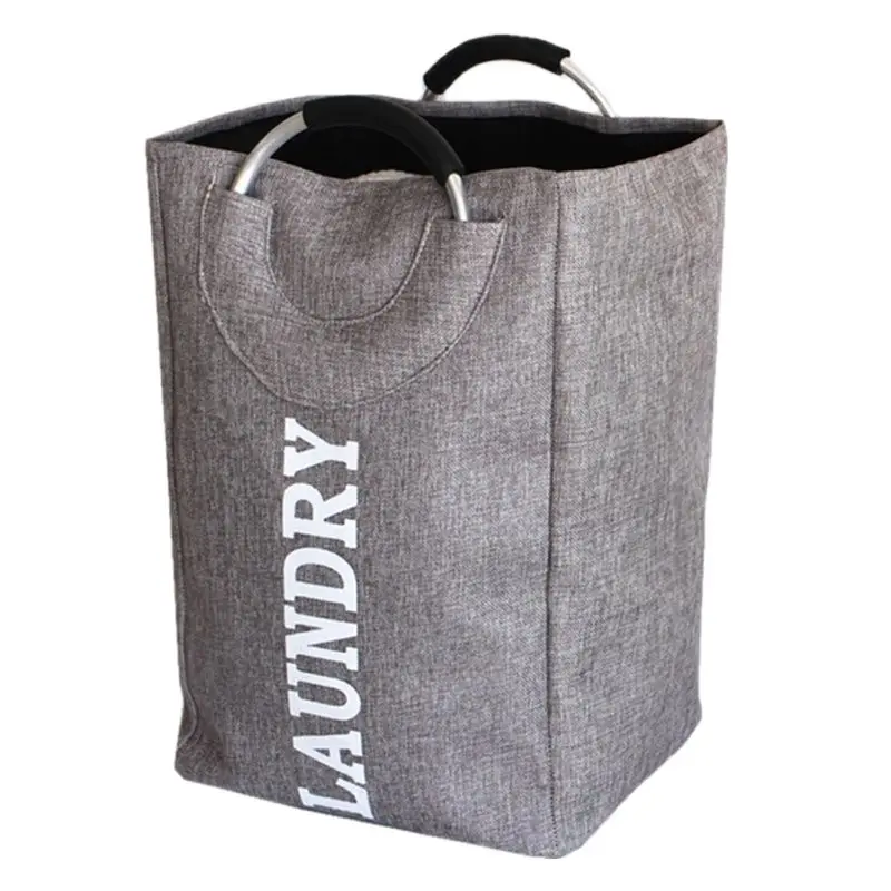Portable Large Nordic Dirty Clothes Folding Moisture-proof Thickened Bag Storage Laundry Basket Foldable
Portable Large Nordic Dirty Clothes Folding Moisture-proof Thickened Bag Storage Laundry Basket Foldable