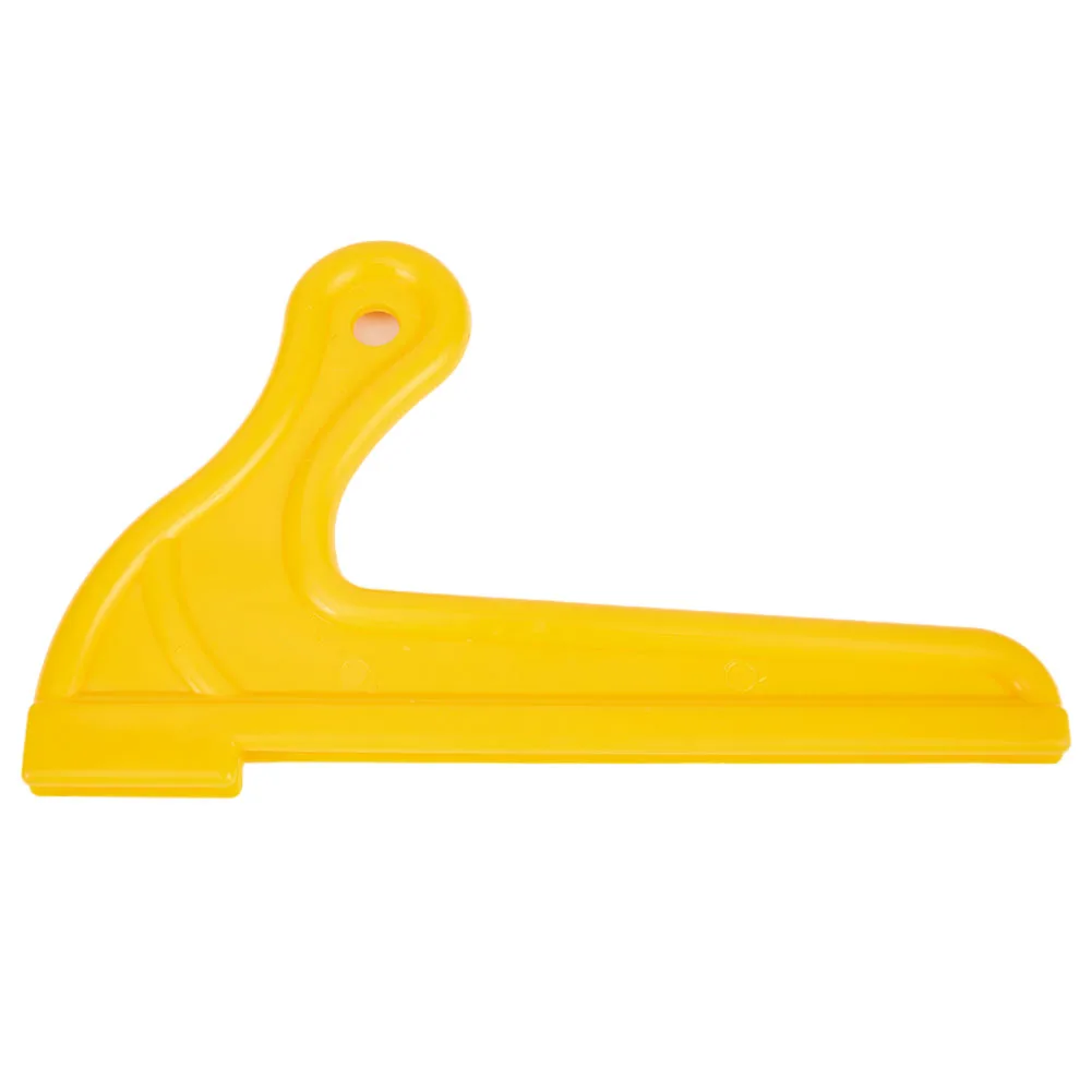 Equipment Accessory Push rod Sticks Supplies T1 T2 Tool 3pcs Woodworking ABS Yellow Bar Carpenters Coupling Panel
Equipment Accessory Push rod Sticks Supplies T1 T2 Tool 3pcs Woodworking ABS Yellow Bar Carpenters Coupling Panel