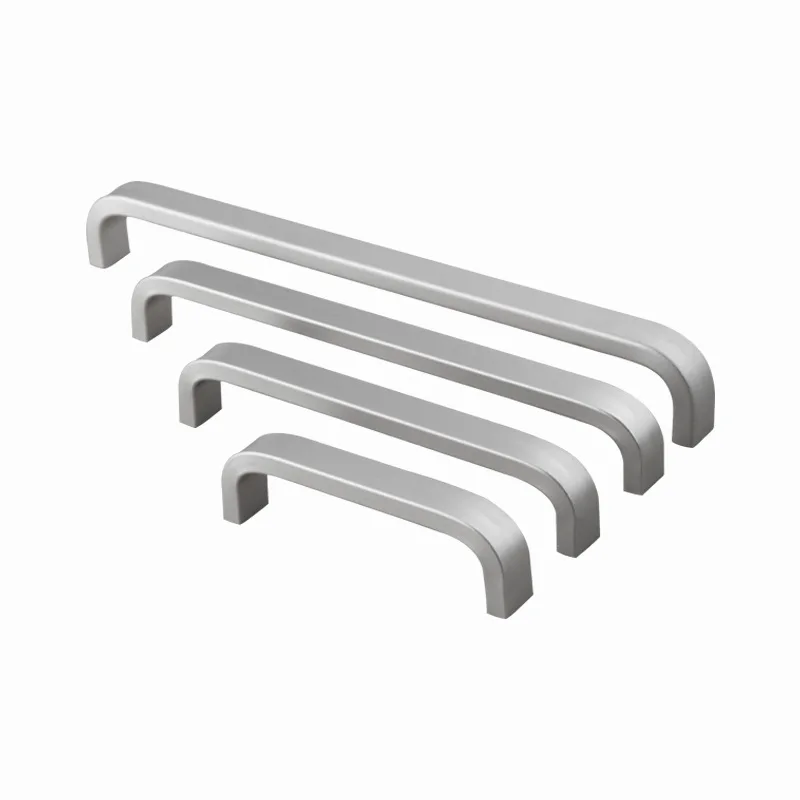 Ручки для шкафов из космического алюминия 4/6/8/10/12 дюймов
Ручки для шкафов из космического алюминия 4/6/8/10/12 дюймов