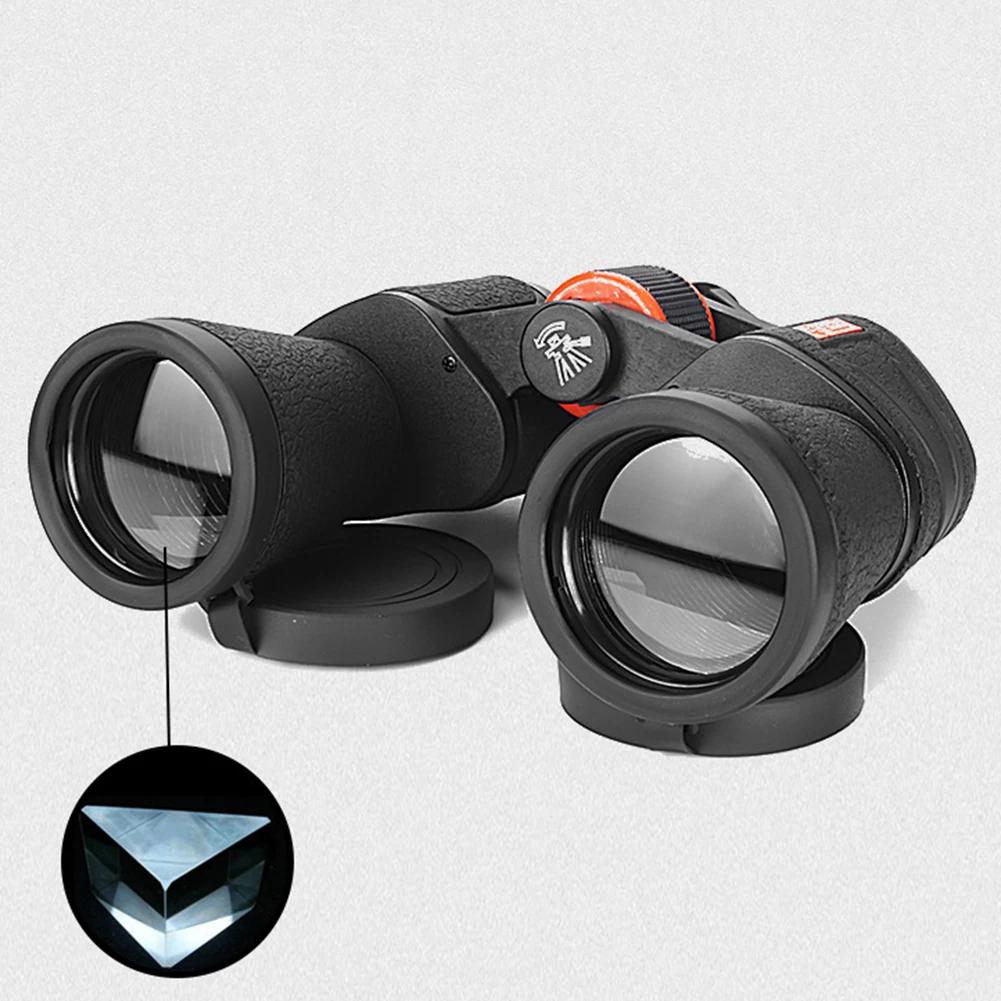 20x50 Professional HD Binocular With Storage Bag Long Range Night Vision Lens BAK4 For Camping Bird Watching Hunting Driving
20x50 Professional HD Binocular With Storage Bag Long Range Night Vision Lens BAK4 For Camping Bird Watching Hunting Driving