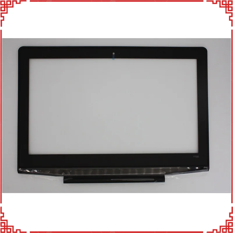 New Original For Lenovo IdeaPad Y700-14ISK Y700-14 ACZ LCD Front Bezel Cover LCD Bezel Non-Touch AP1F6000200
New Original For Lenovo IdeaPad Y700-14ISK Y700-14 ACZ LCD Front Bezel Cover LCD Bezel Non-Touch AP1F6000200