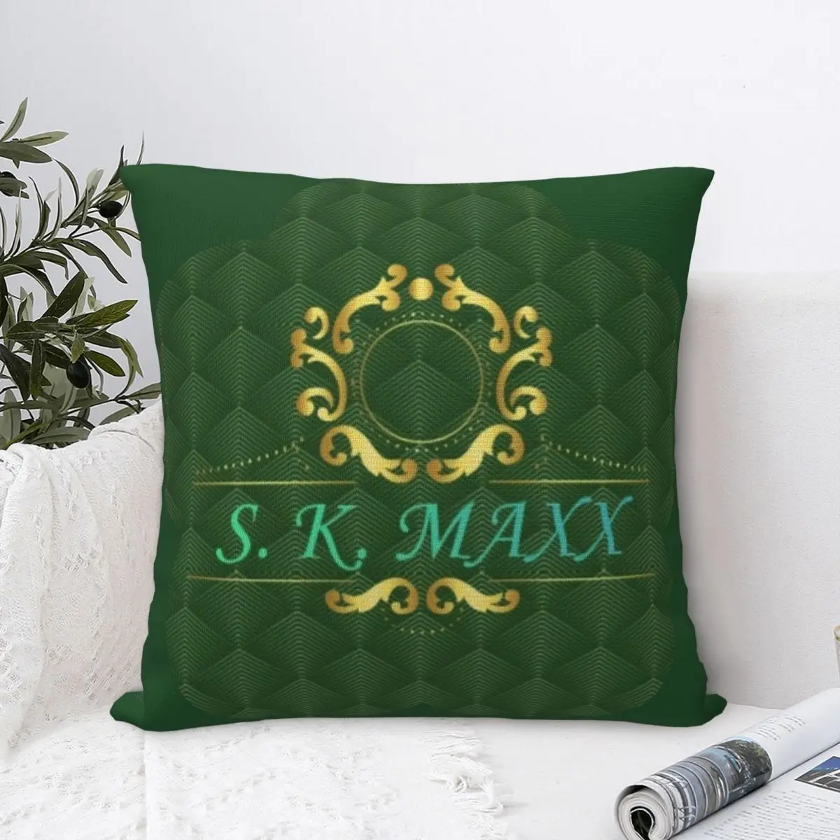 Brand Logo Lux Pattern Pillowcase Pillow Case Cushion Cover Home Sofa Car Decorative Throw Pillow Printing Cushion Cartoon 45*45
Brand Logo Lux Pattern Pillowcase Pillow Case Cushion Cover Home Sofa Car Decorative Throw Pillow Printing Cushion Cartoon 45*45