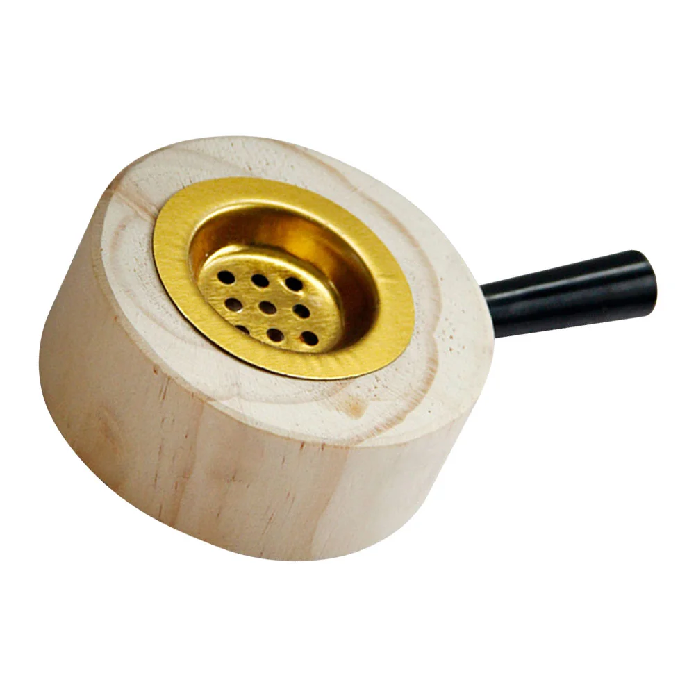 Wood Incense Burner Prime Incense Burner Desktop Censer Decor Creative Incense Furnace for Home Restaurant Meditation Room
Wood Incense Burner Prime Incense Burner Desktop Censer Decor Creative Incense Furnace for Home Restaurant Meditation Room
