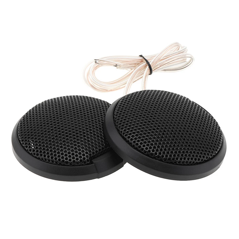 Adhesive Tape Car Speakers Auto Part Black Good New Tweeter 2022 Auto Part Durable High Quality 2022 Auto Part
Adhesive Tape Car Speakers Auto Part Black Good New Tweeter 2022 Auto Part Durable High Quality 2022 Auto Part
