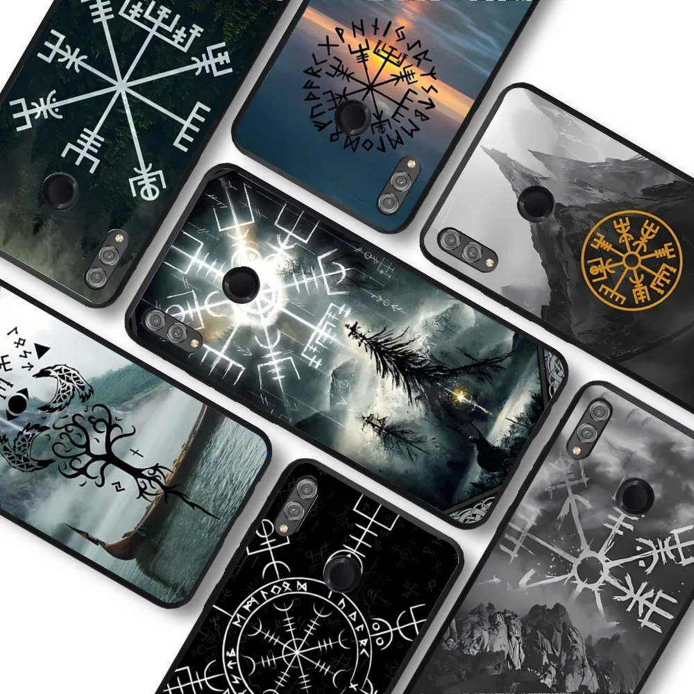 V-Viking Vegvisir Logo Phone Case For Huawei Honor 10 Lite 9 20 7A Pro 9X Pro 30 Pro 50 Pro 60 Pro 70 Pro Plus
V-Viking Vegvisir Logo Phone Case For Huawei Honor 10 Lite 9 20 7A Pro 9X Pro 30 Pro 50 Pro 60 Pro 70 Pro Plus