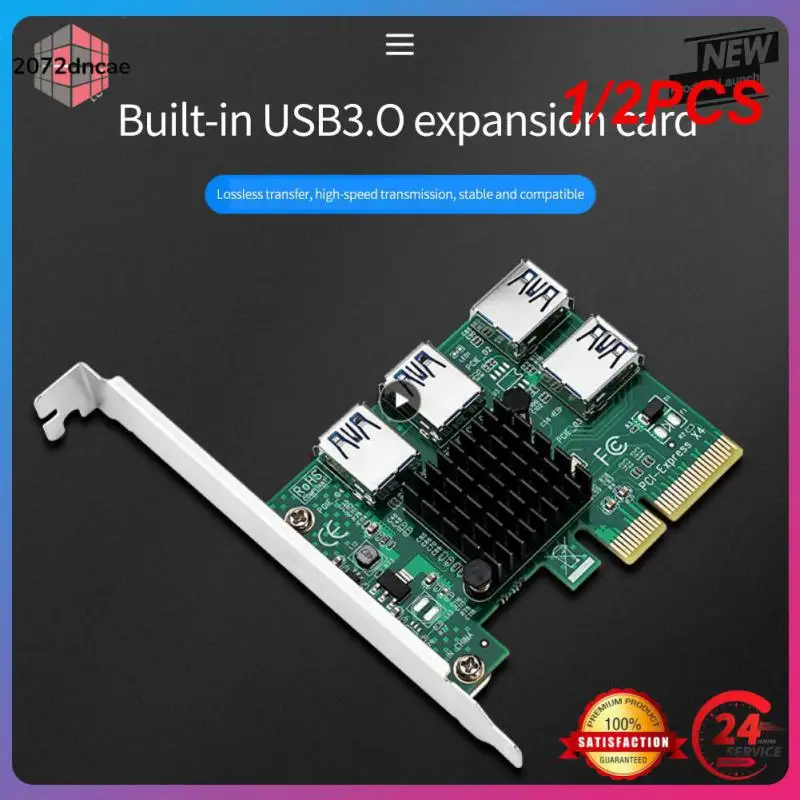 1/2 шт. на 4 порта SATA 3,0 III 6 Гбит/с расширительный адаптер PCI-e PCI Express x1 плата контроллера, плата расширения с поддержкой X1/X4/X8/X16
1/2 шт. на 4 порта SATA 3,0 III 6 Гбит/с расширительный адаптер PCI-e PCI Express x1 плата контроллера, плата расширения с поддержкой X1/X4/X8/X16