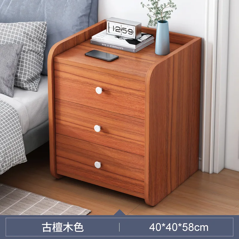 2022 New NightstandsSimple Bedside Table Simple Modern Bedroom Multi-Function Locker Mini Small Bedside Cabinet Ins Storage Cabi
2022 New NightstandsSimple Bedside Table Simple Modern Bedroom Multi-Function Locker Mini Small Bedside Cabinet Ins Storage Cabi