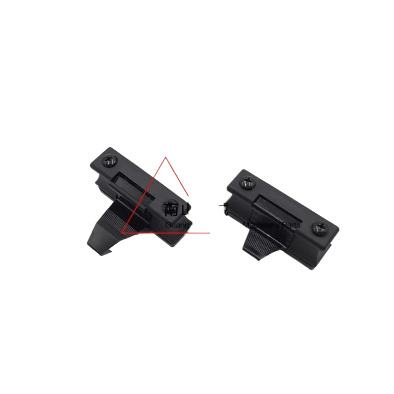Sany sy55 75-9 135-8 195 215-8 стеклянная Пряжка для кабины дверь и окно пряжка аксессуары для экскаватора
Sany sy55 75-9 135-8 195 215-8 стеклянная Пряжка для кабины дверь и окно пряжка аксессуары для экскаватора