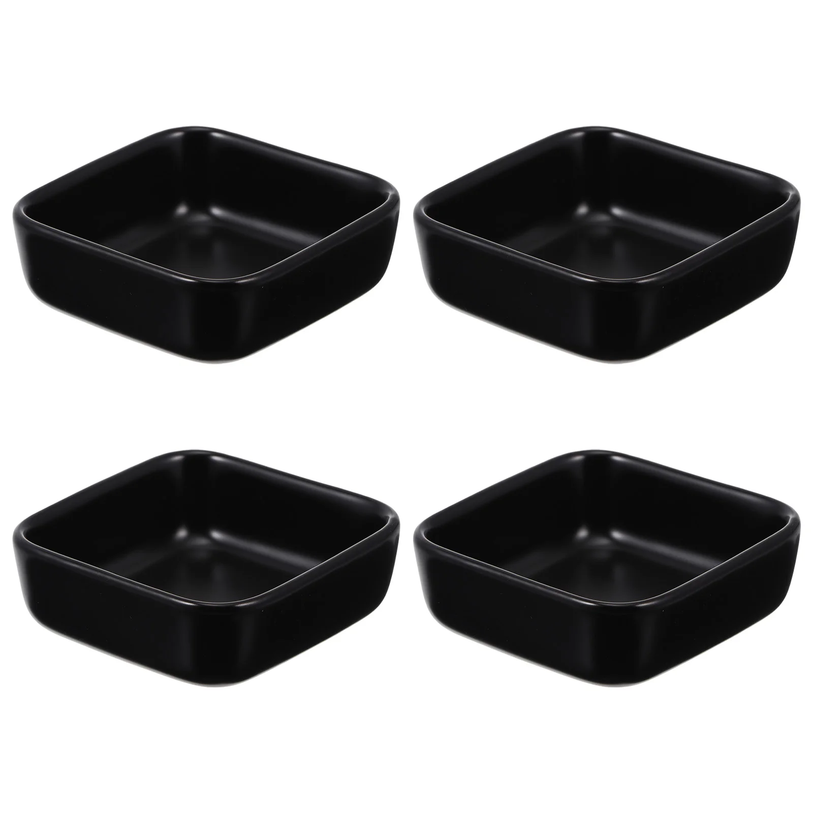 Керамическая тарелка для соуса, набор квадратных блюд, миниатюрный поднос для приправ, блюдо для суши, керамическая посуда для погружения, т...
Керамическая тарелка для соуса, набор квадратных блюд, миниатюрный поднос для приправ, блюдо для суши, керамическая посуда для погружения, т...