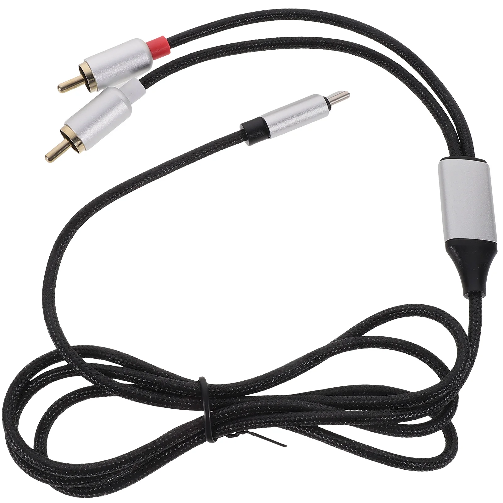Equipment Converter Cable Audio Conversion Earphone Microphone Wire Transferring
Equipment Converter Cable Audio Conversion Earphone Microphone Wire Transferring