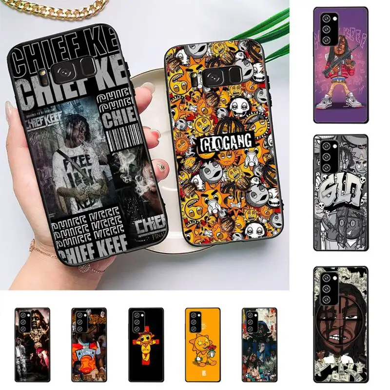 Chief Keef Phone Case for Samsung J 2 3 4 5 6 7 8 prime plus 2018 2017 2016 core
Chief Keef Phone Case for Samsung J 2 3 4 5 6 7 8 prime plus 2018 2017 2016 core