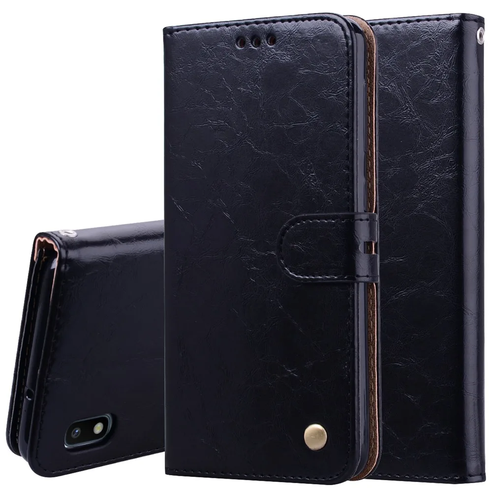 

For Samsung Galaxy A10 A12 A02 A32 A22 A52 A01 Core A11 A20e A30 s A40 A50 A70 A31 A41 A51 A71 A21S M11 M31 M21 Wallet Flip Case